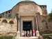  Temple de Romulus